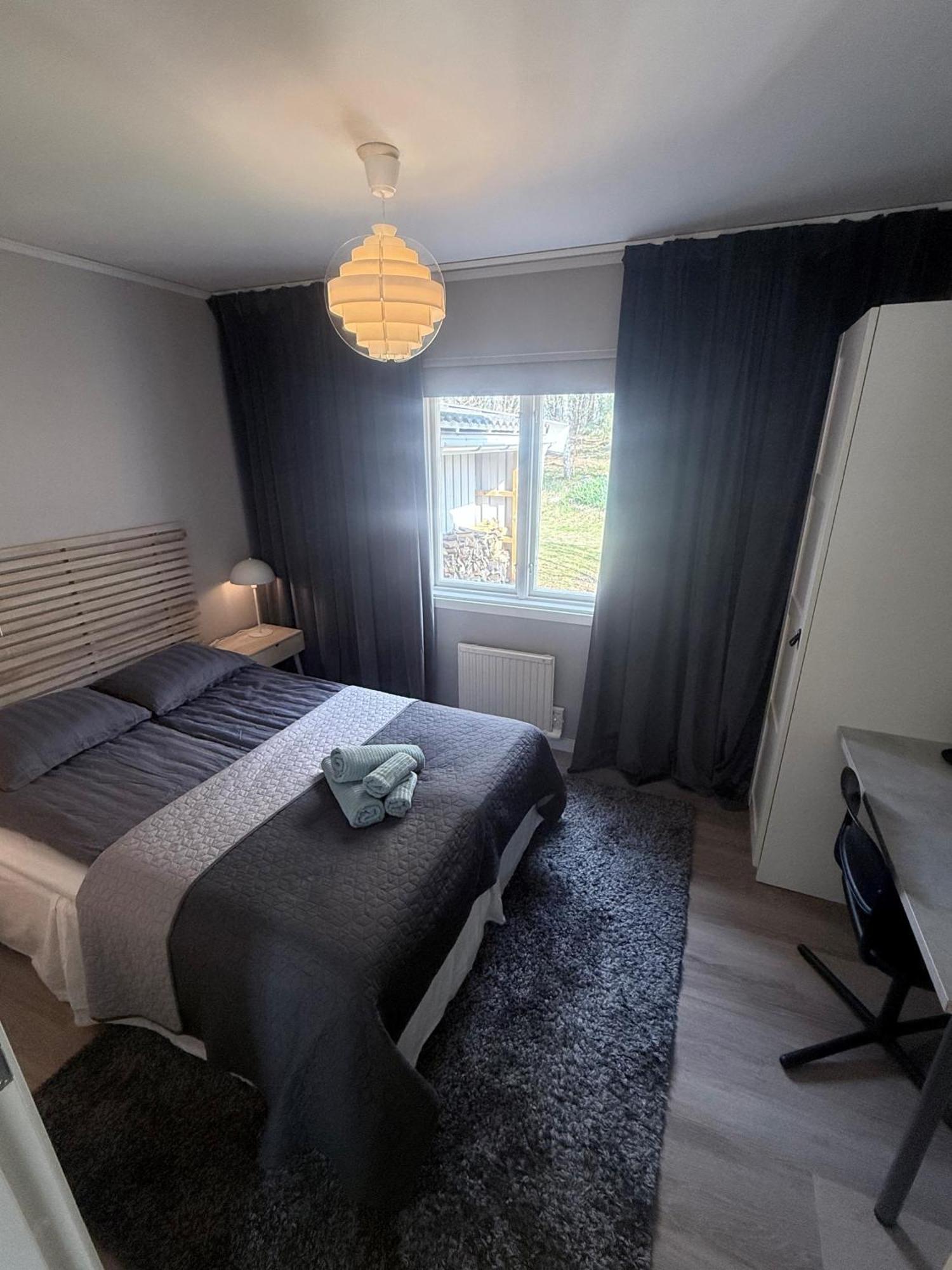 Small House Uppsala Ngoại thất bức ảnh